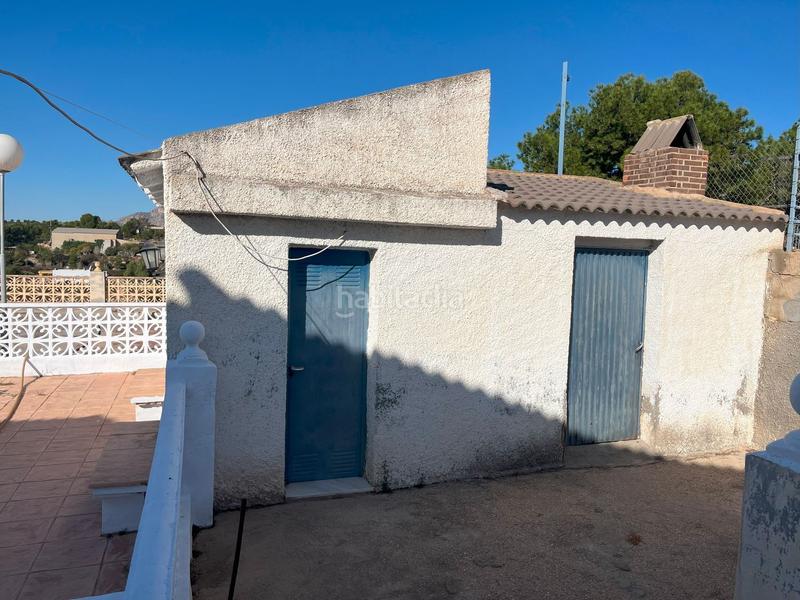 Foto 997f1f72-ffa4-4eec-b8b2-0acf1ad322d1. Casa in Crevillente
