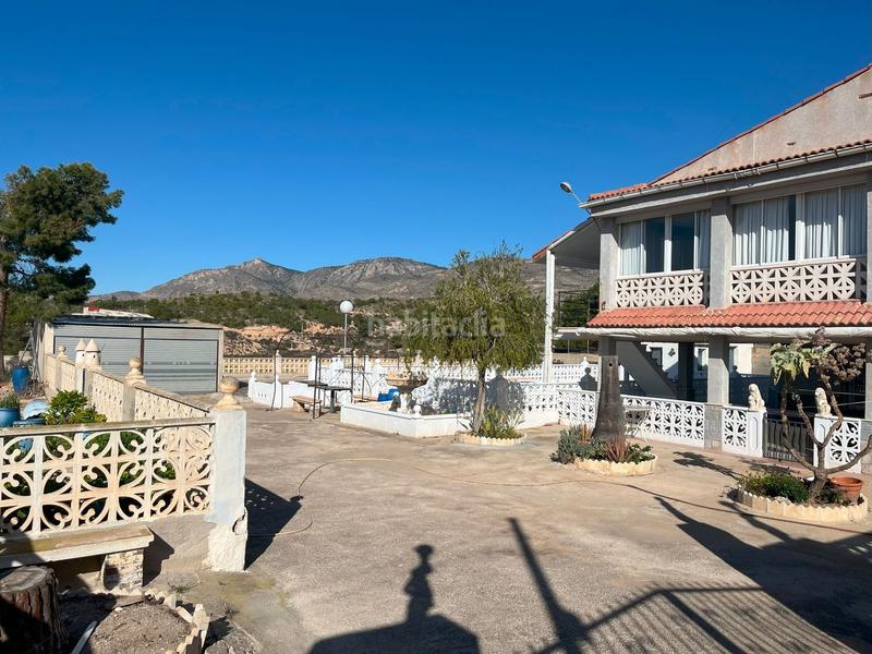 Foto a297039b-47d5-45ec-915b-bd7d0d6b563e. Casa in Crevillente