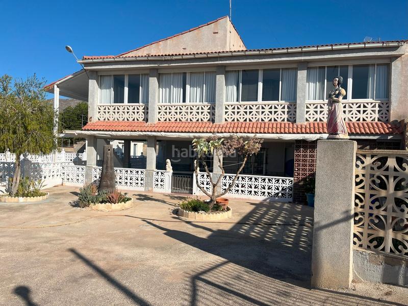 Foto b8f95e46-a1bc-4cb1-b8dd-a234072dee65. Casa in Crevillente