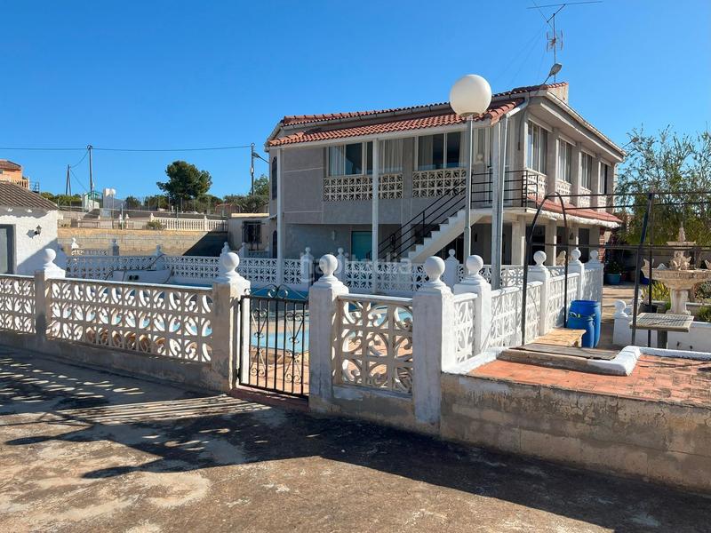 Foto e1990d59-4cb8-4fe7-a6d8-a2dca01dc36b. Casa in Crevillente