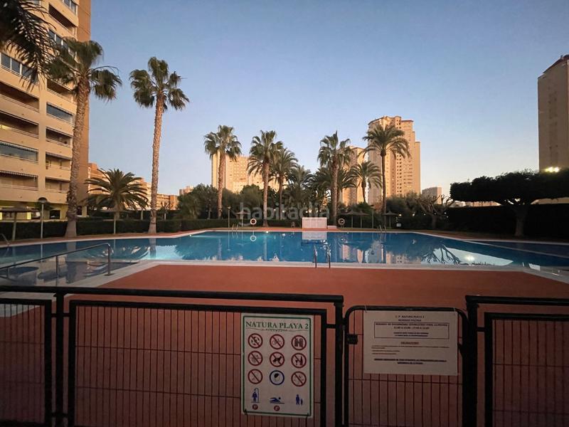 Foto 0d16ca2d-a96c-4c7b-9a65-ca1552580149. Piso en Playa Muchavista Campello (el)
