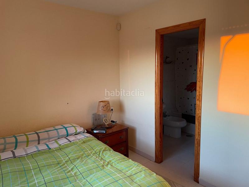 Foto 1bd9032c-20de-41cb-a3fb-4521586c190d. Piso en Playa Muchavista Campello (el)