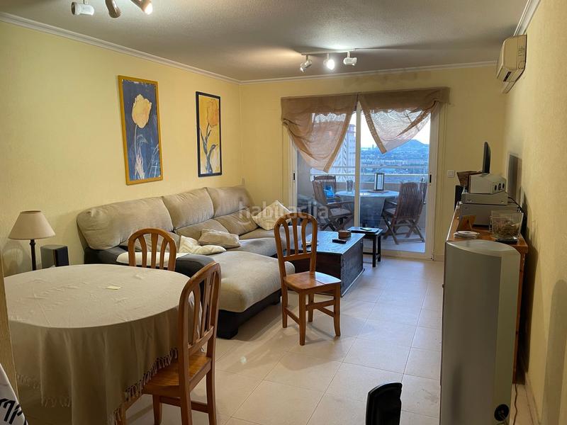 Foto 2c6900f7-ead6-433b-8895-552a83b473f7. Piso en Playa Muchavista Campello (el)