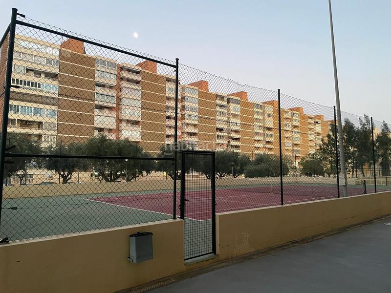 Foto 42a09280-fbc5-47f8-99af-be98d72caff3. Piso en Playa Muchavista Campello (el)
