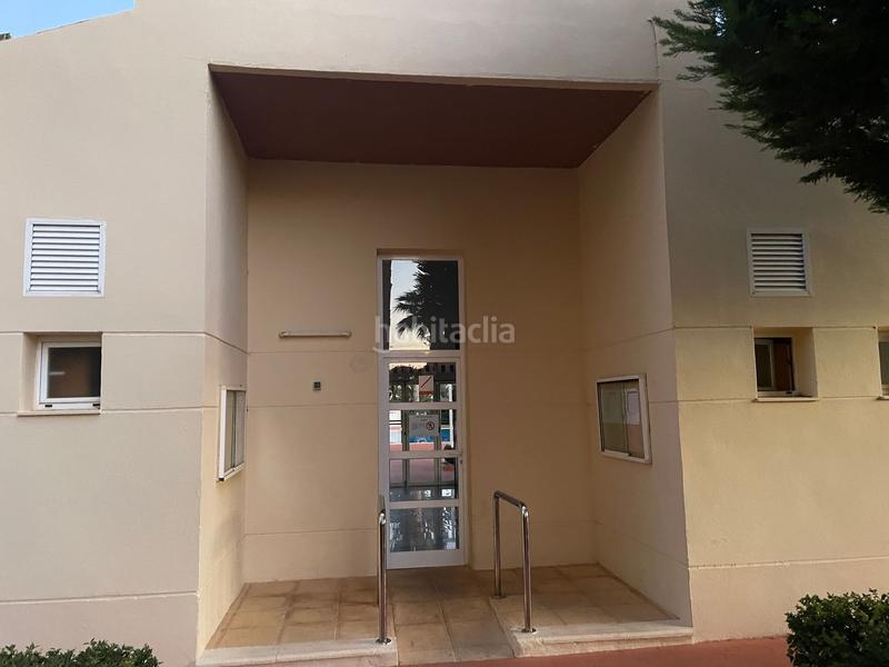 Foto 6346dd89-bd07-4fe1-aee8-b3901fee205e. Piso en Playa Muchavista Campello (el)