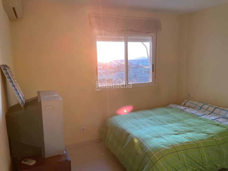 Foto 7a37ed29-5a27-429b-9cf2-7de8d315ae58. Piso en Playa Muchavista Campello (el)