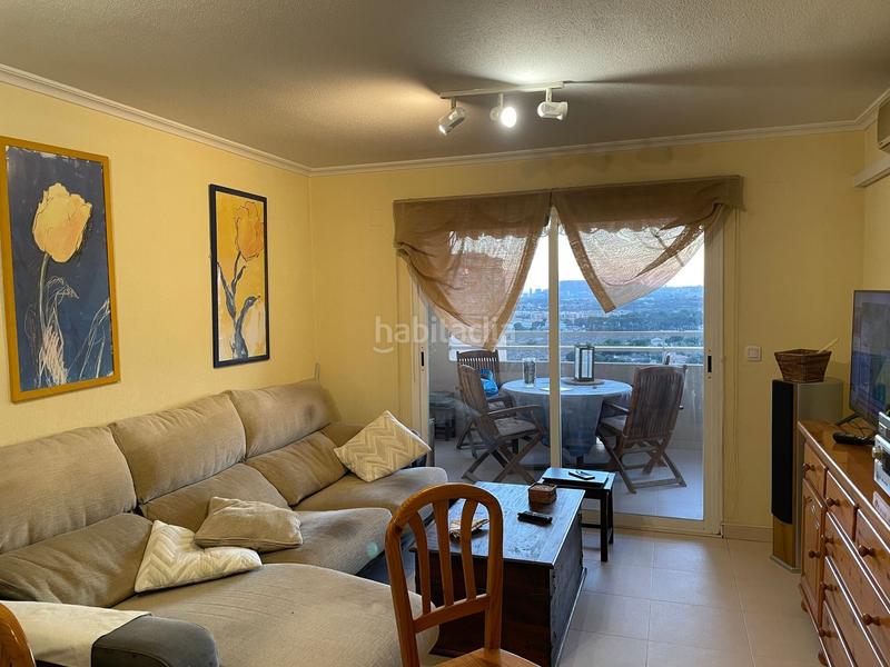 Foto b612f747-10f1-43fd-938f-0dba409a58dc. Piso en Playa Muchavista Campello (el)