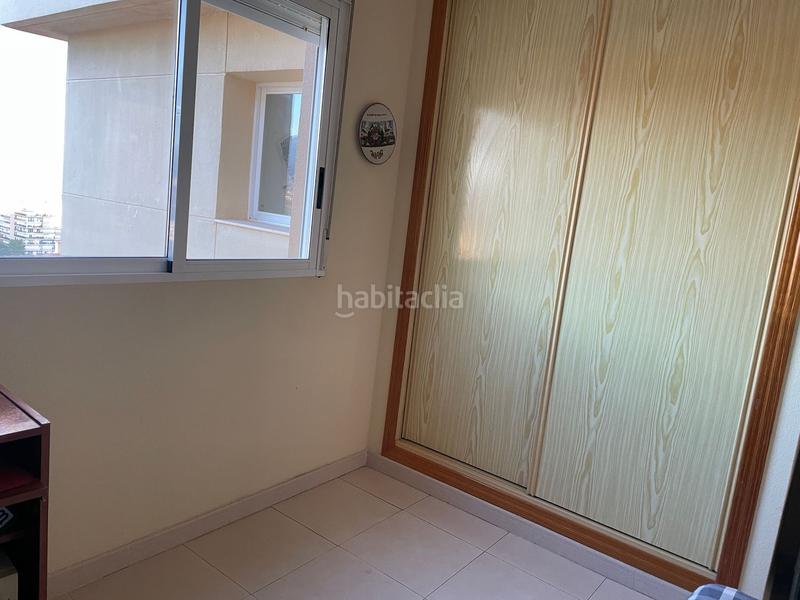 Foto c5a91376-9943-43c0-b6ad-f82bc0beace5. Piso en Playa Muchavista Campello (el)