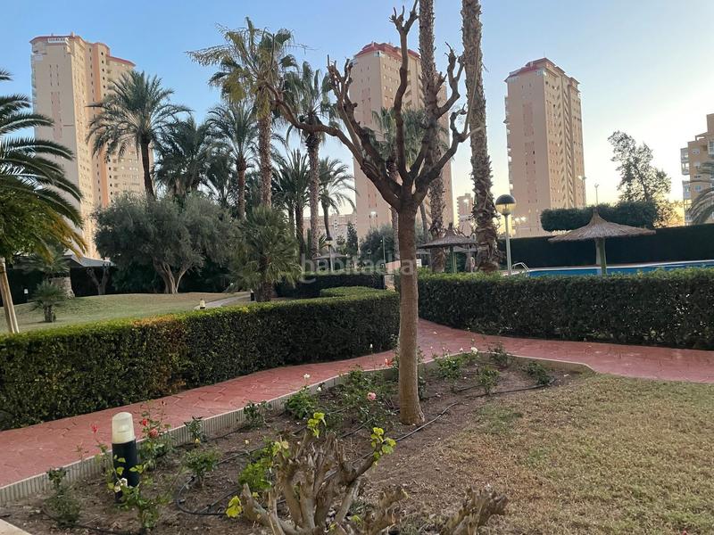 Foto d0a83b36-f805-4823-b0a2-251766b72ba3. Piso en Playa Muchavista Campello (el)