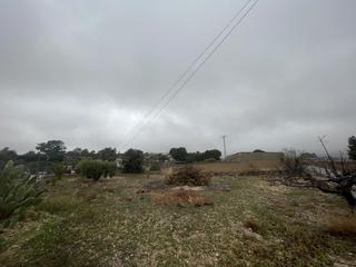 Terreny residencial en Romana (la)