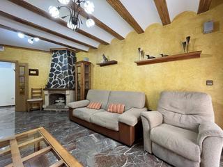 Etagenwohnung in Crevillente
