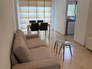 Rent Flat in Torrellano