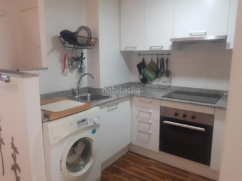 Foto e2096c6d-49ac-48eb-970b-f4163c8ae295. Pis a Carolinas Bajas Alicante