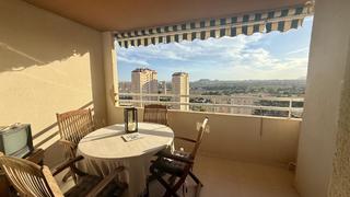 Flat in Playa Muchavista