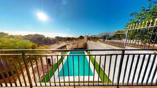 Chalet in Crevillente