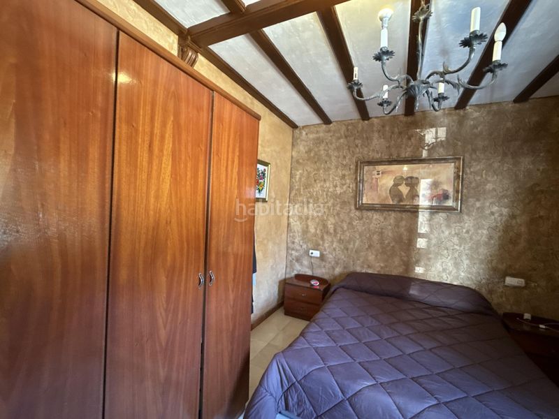 Foto 53a55fe4-2588-401c-9311-4e29cf58094e. Xalet amb calefacció aparcament piscina a Novelda