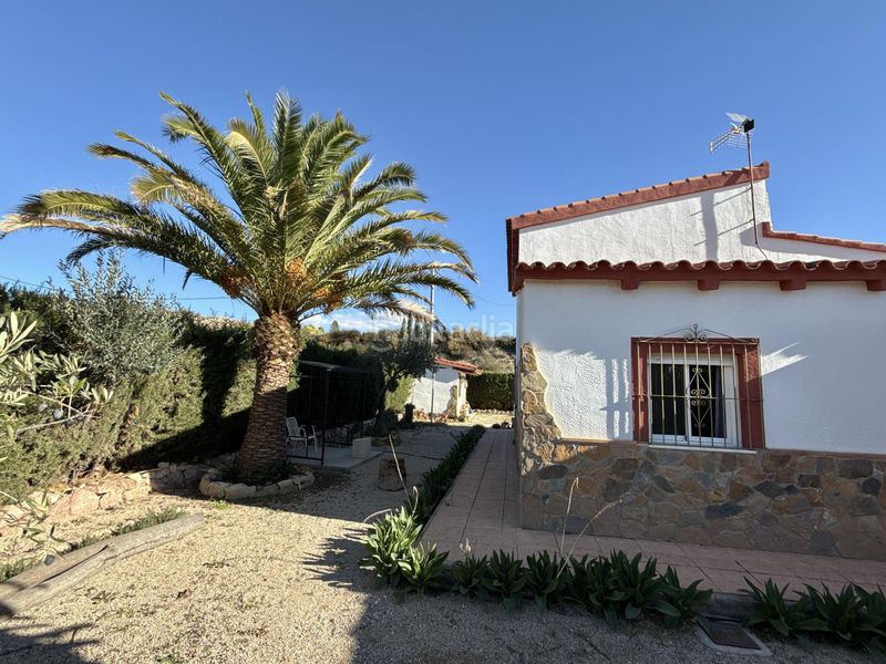 Foto 7aa207b4-d3b4-492b-a6ac-bc8defa3c5e2. Xalet amb calefacció aparcament piscina a Novelda