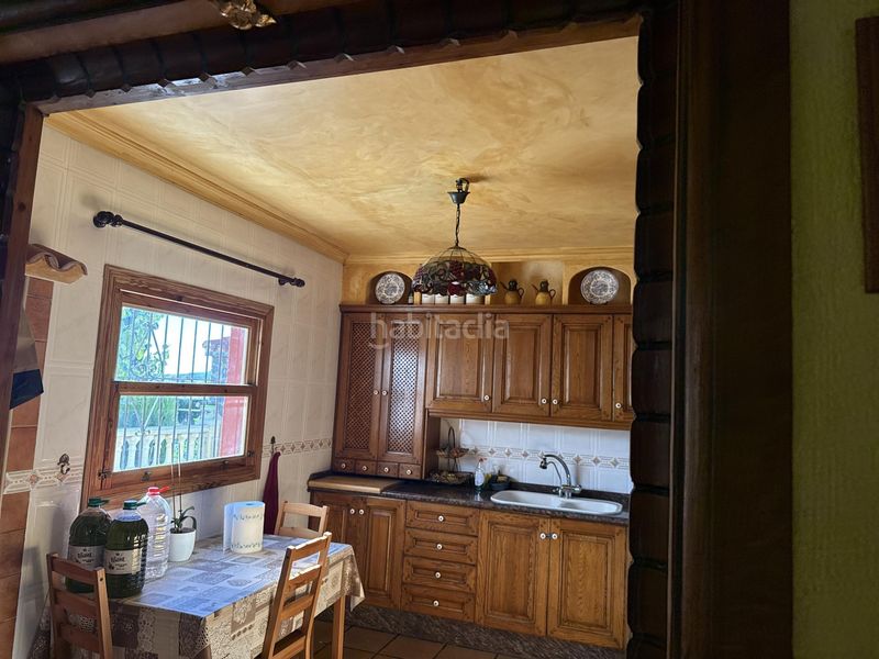 Foto 864d82e3-968d-4e1b-bab8-66e0eecf1c4c. Xalet amb calefacció aparcament piscina a Novelda