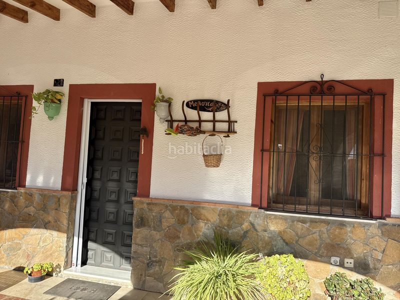 Foto 8efab50e-7bf7-4a88-8bc8-d3b66abb36d7. Xalet amb calefacció aparcament piscina a Novelda