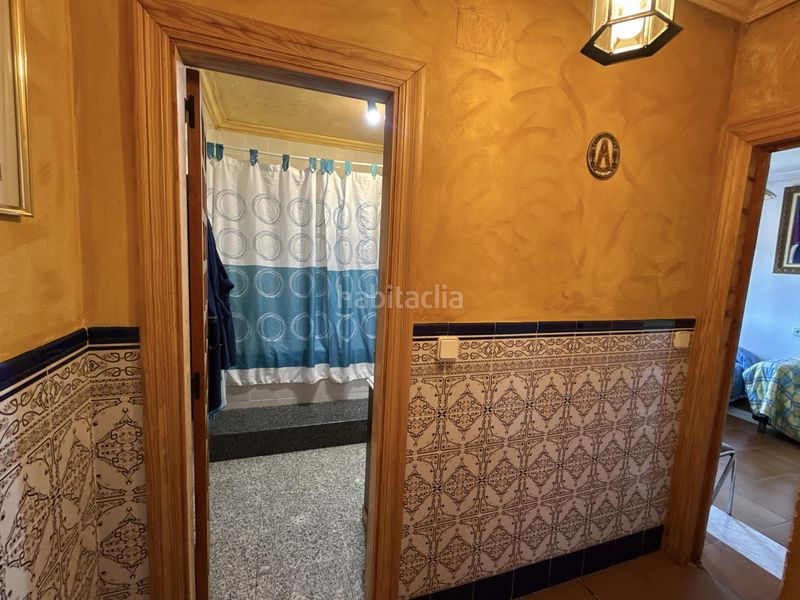 Foto 94def102-a25c-473b-a01f-8a925b0426ab. Xalet amb calefacció aparcament piscina a Novelda