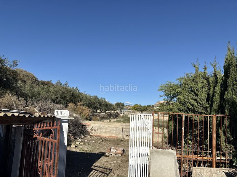 Foto baa069ce-c754-42c0-9fbf-6f444146fb84. Xalet amb calefacció aparcament piscina a Novelda