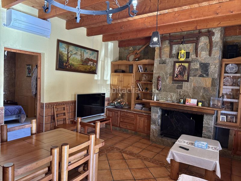 Foto c08551f5-bc41-4503-85f3-1aa9e4de2d98. Xalet amb calefacció aparcament piscina a Novelda