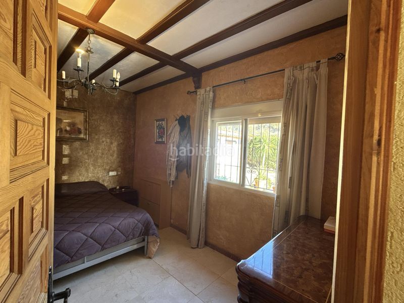 Foto c306ca0f-679d-4593-a065-1cbca61a68c4. Xalet amb calefacció aparcament piscina a Novelda