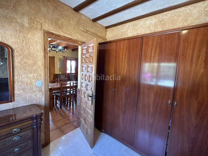 Foto c95bca87-d027-44e1-92ec-368031ddd5cd. Xalet amb calefacció aparcament piscina a Novelda