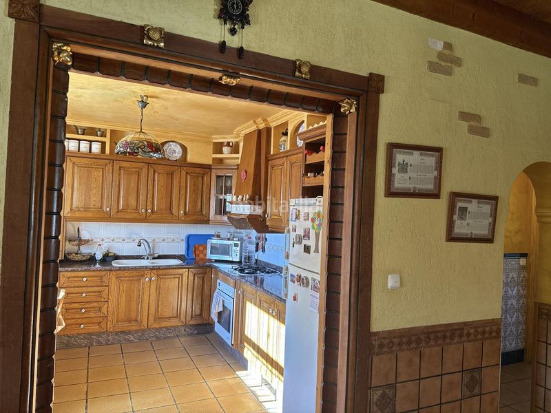 Foto cce2c95a-ac47-4ea2-96a5-33bd1322fc69. Xalet amb calefacció aparcament piscina a Novelda