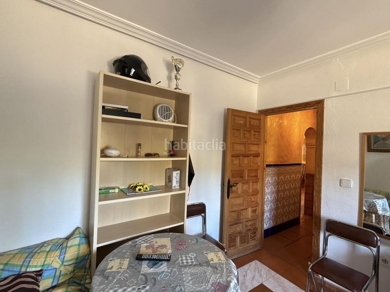 Foto d7184a2d-e9c3-4bb8-bf1a-7464c0aa433c. Xalet amb calefacció aparcament piscina a Novelda