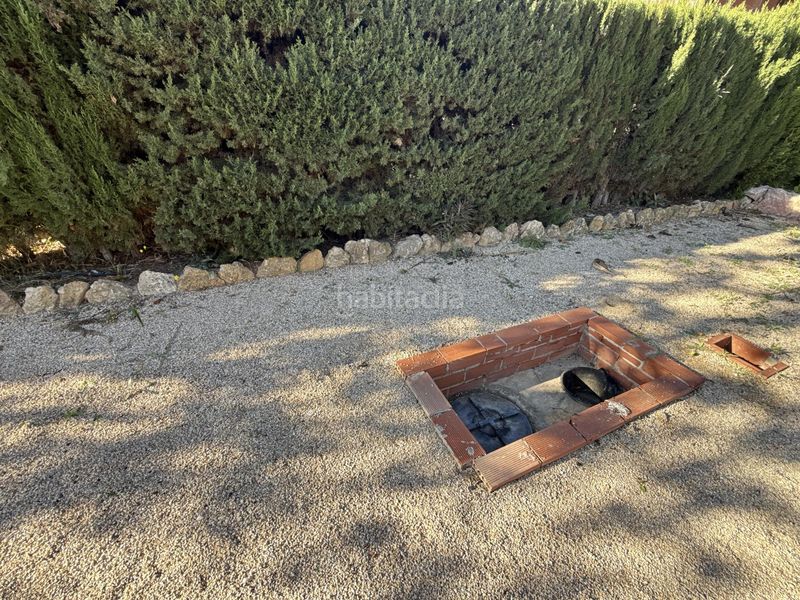 Foto e75550aa-49ca-43b7-a2d9-d09f29efc829. Xalet amb calefacció aparcament piscina a Novelda