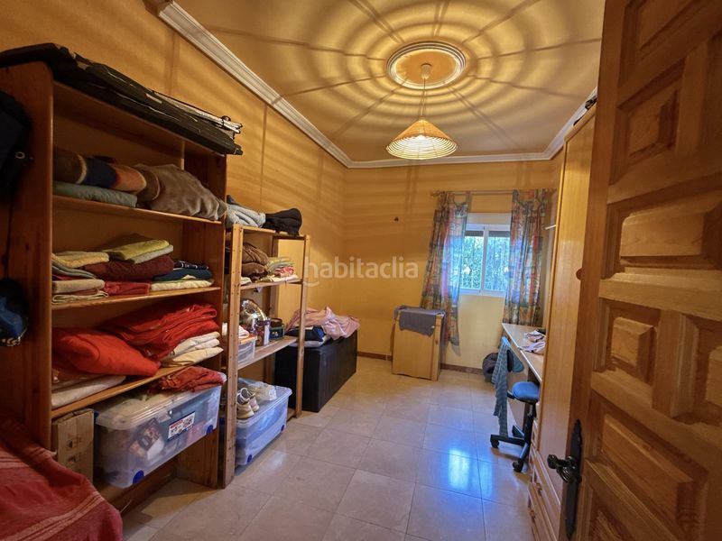 Foto eb6ac496-459a-4808-84ba-36a6aa1cc55e. Xalet amb calefacció aparcament piscina a Novelda