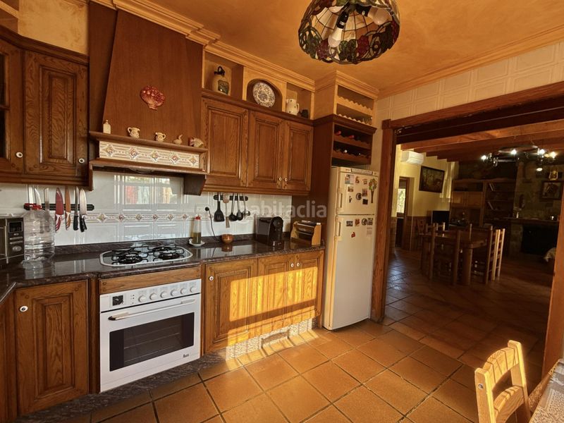 Foto ec924a6e-c9c5-480a-96a4-7bf2d5644edf. Xalet amb calefacció aparcament piscina a Novelda