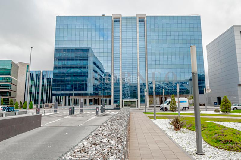 Foto f7e1294f-5719-4a63-aed9-0283d570fcc6. Miete büro in Valdebebas - Valdefuentes Madrid