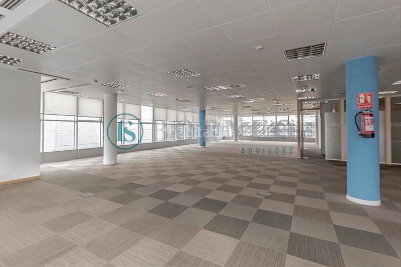 Foto 0a017889-7f91-47b1-be6c-208fb28d9fed. Rent office space in Valdebebas - Valdefuentes Madrid