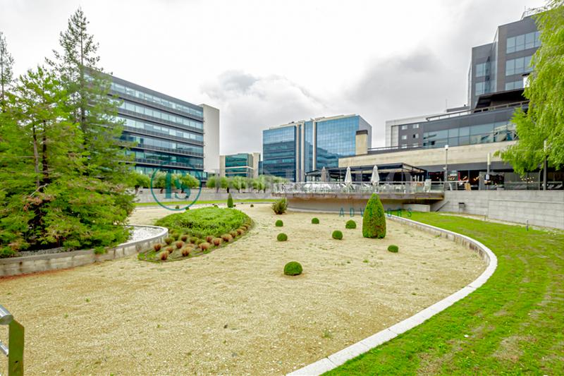 Foto 2aa3ab89-b293-492e-8efa-d9ab10c1ce0a. Rent office space in Valdebebas - Valdefuentes Madrid