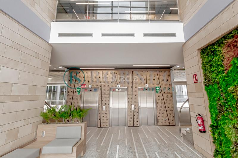 Foto 65f0a6a3-3c97-4a84-9b40-b1c975be58c7. Rent office space in Valdebebas - Valdefuentes Madrid
