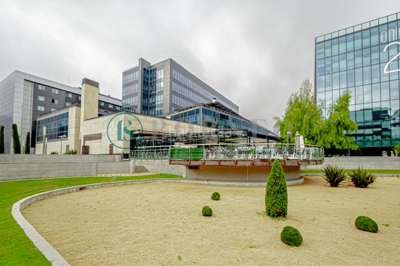 Foto d92b9862-0e96-4fb3-b138-b9c1cf93ae99. Rent office space in Valdebebas - Valdefuentes Madrid