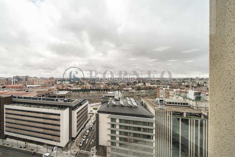 Foto 5f7f5c49-b061-4644-ae9b-db611c94b370. Location bureau dans Castilla Madrid