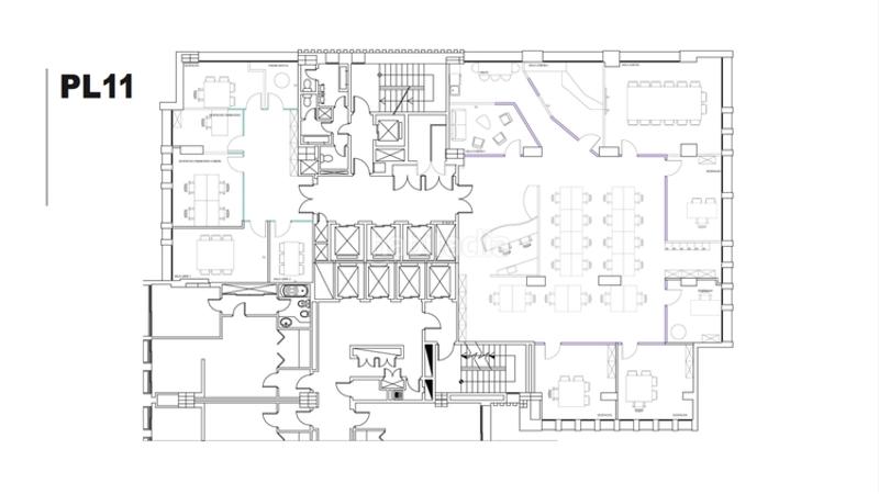 Foto a85693c0-1071-453d-b77c-759d48716fc6. Location bureau dans Castilla Madrid