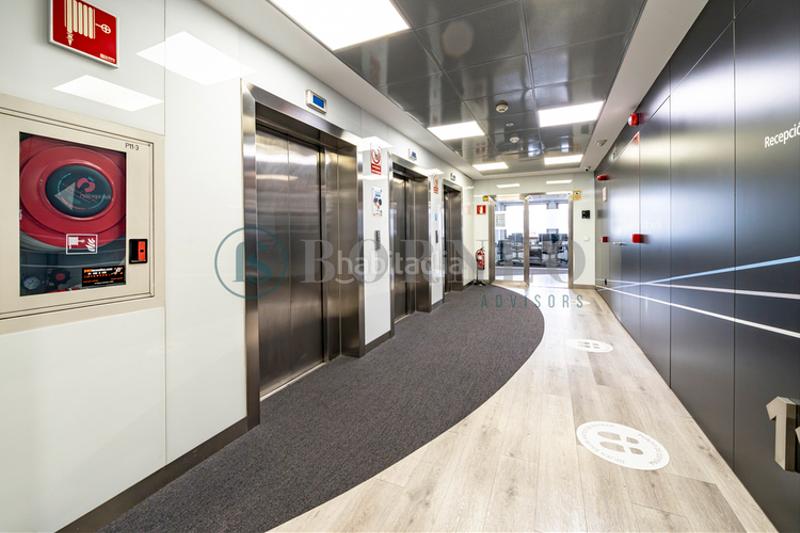 Foto de535ac6-8a8a-4d7b-99df-448552963af3. Location bureau dans Castilla Madrid