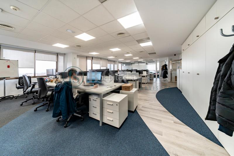 Foto 43c98819-d750-4684-b12d-bd788747c56b. Miete büro in Castilla Madrid