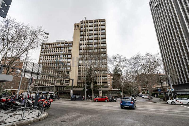 Foto 4902c8ed-114d-4254-992b-a58c0e652a25. Miete büro in Castilla Madrid