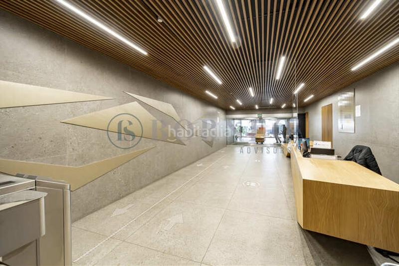 Foto 4ea922bf-abc0-4db1-9925-a6c5a3d8cbc9. Miete büro in Castilla Madrid