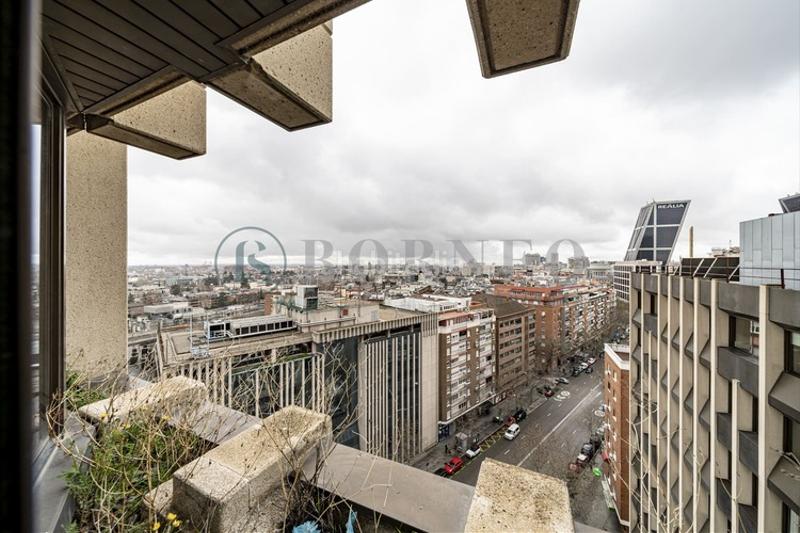 Foto 52d72949-a0a9-4695-83f0-4da268b47415. Miete büro in Castilla Madrid