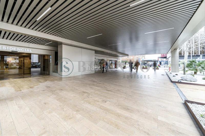 Foto f69b620a-9587-4623-80bb-1ab72cefd8dc. Miete büro in Castilla Madrid