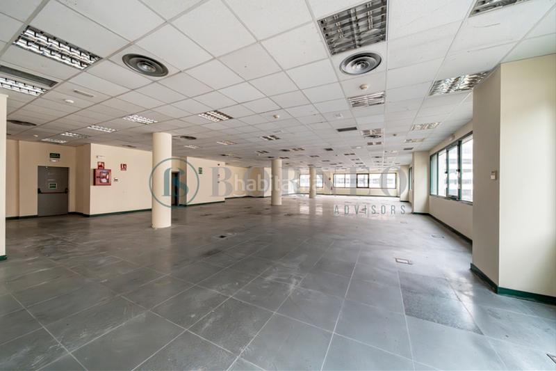 Foto e0386231-1c23-490e-9544-fbcaac397a90. Location bureau dans Virgen del Cortijo-Manoteras Madrid