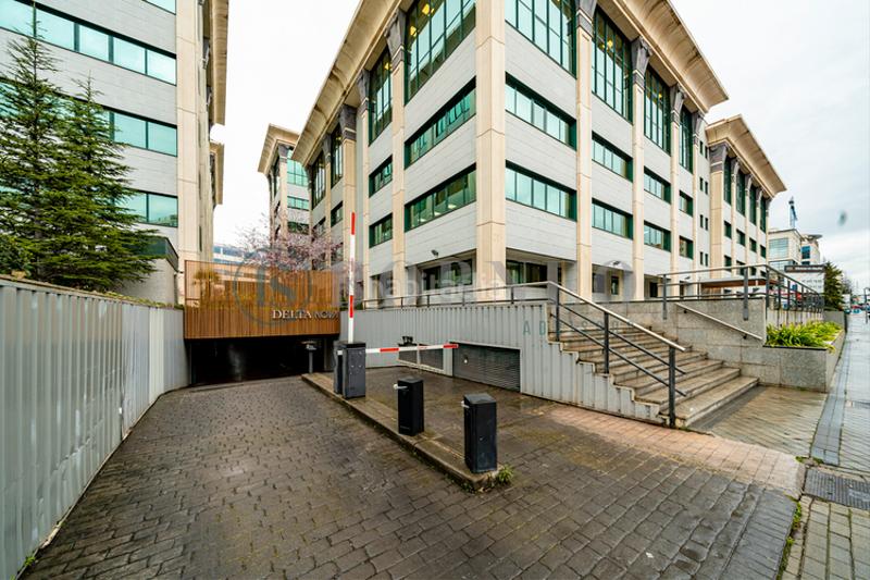 Foto a4b3faf2-921e-49a8-a97f-77dda43ffe8a. Rent office space in Virgen del Cortijo-Manoteras Madrid