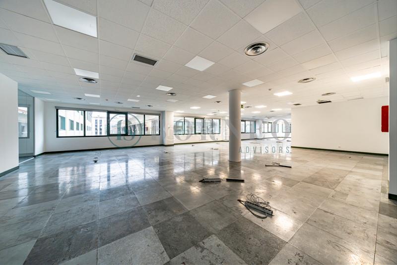Foto ad1d42bd-2d5c-41cc-932b-6607d8ad3912. Rent office space in Virgen del Cortijo-Manoteras Madrid