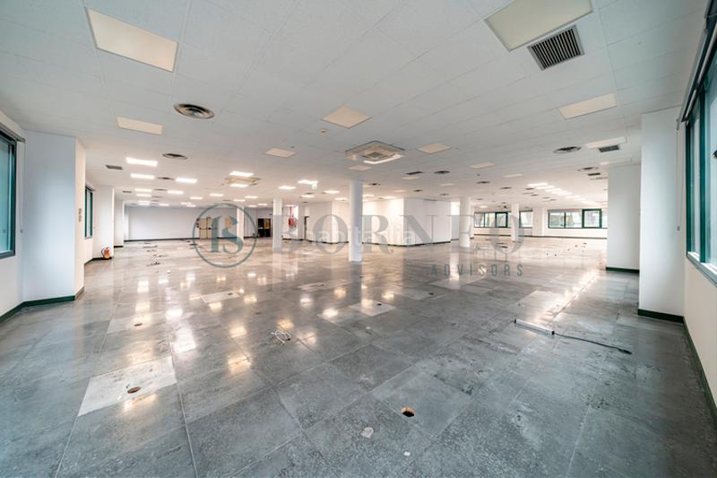 Foto c34d43f3-5eef-4051-a3c8-63df5e21a879. Rent office space in Virgen del Cortijo-Manoteras Madrid